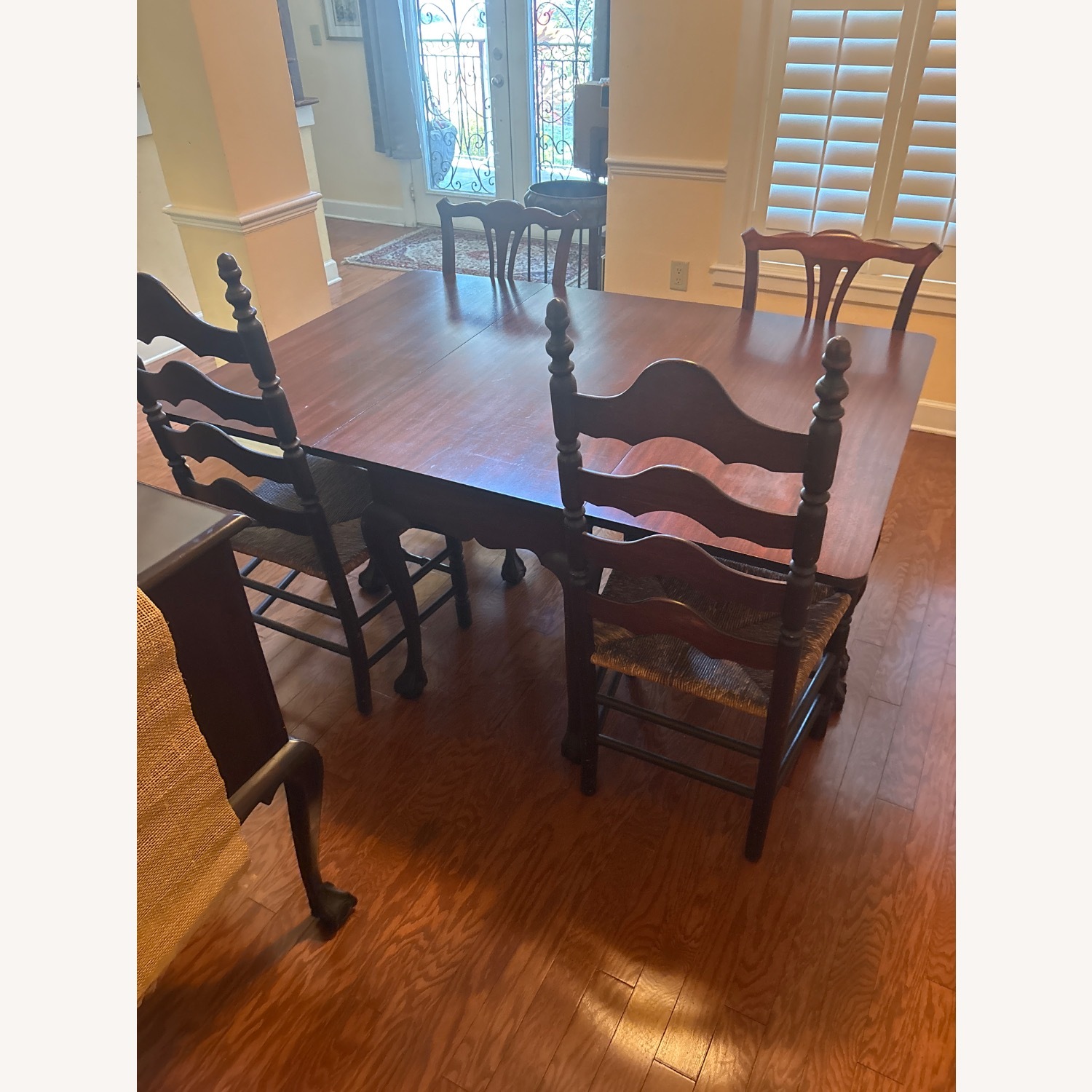 Dining Room Table - image-2