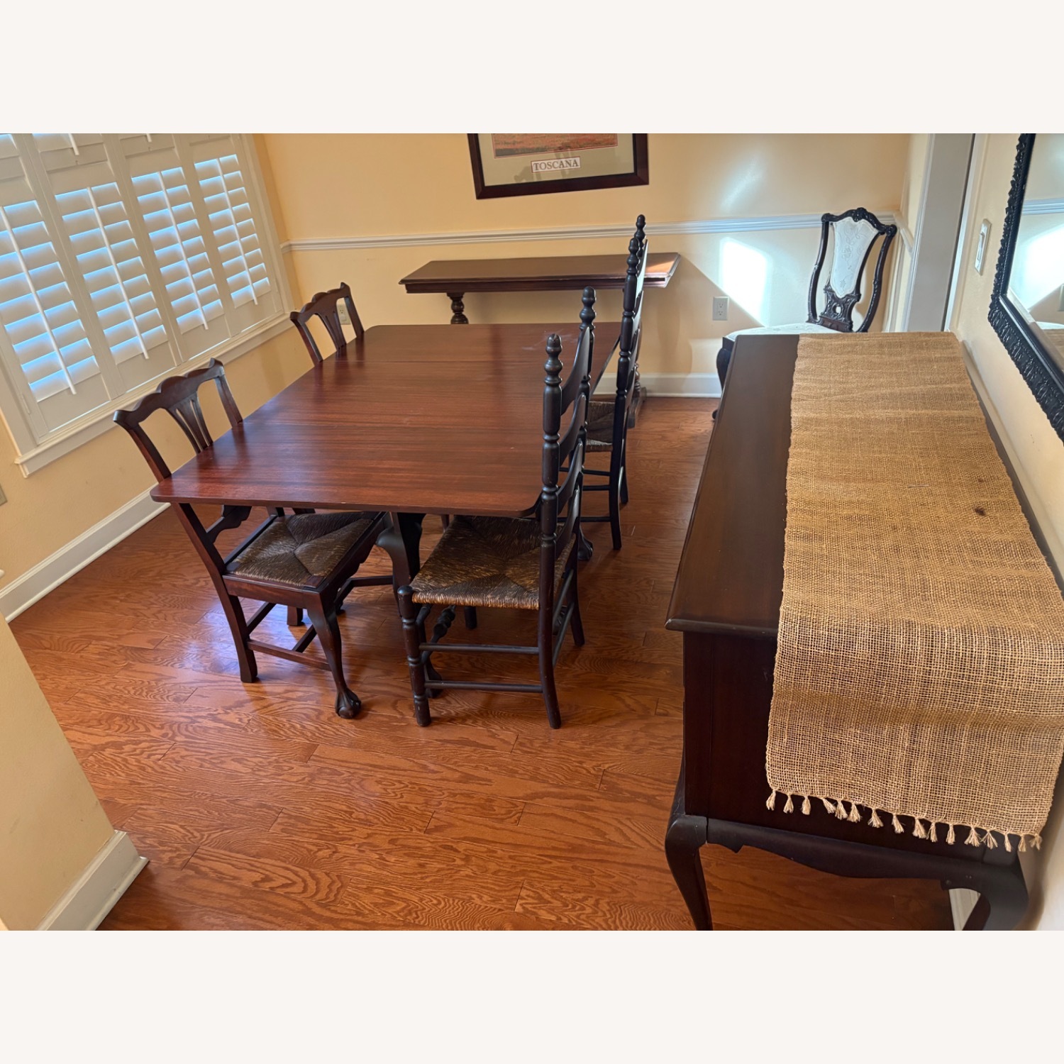 Dining Room Table - image-1