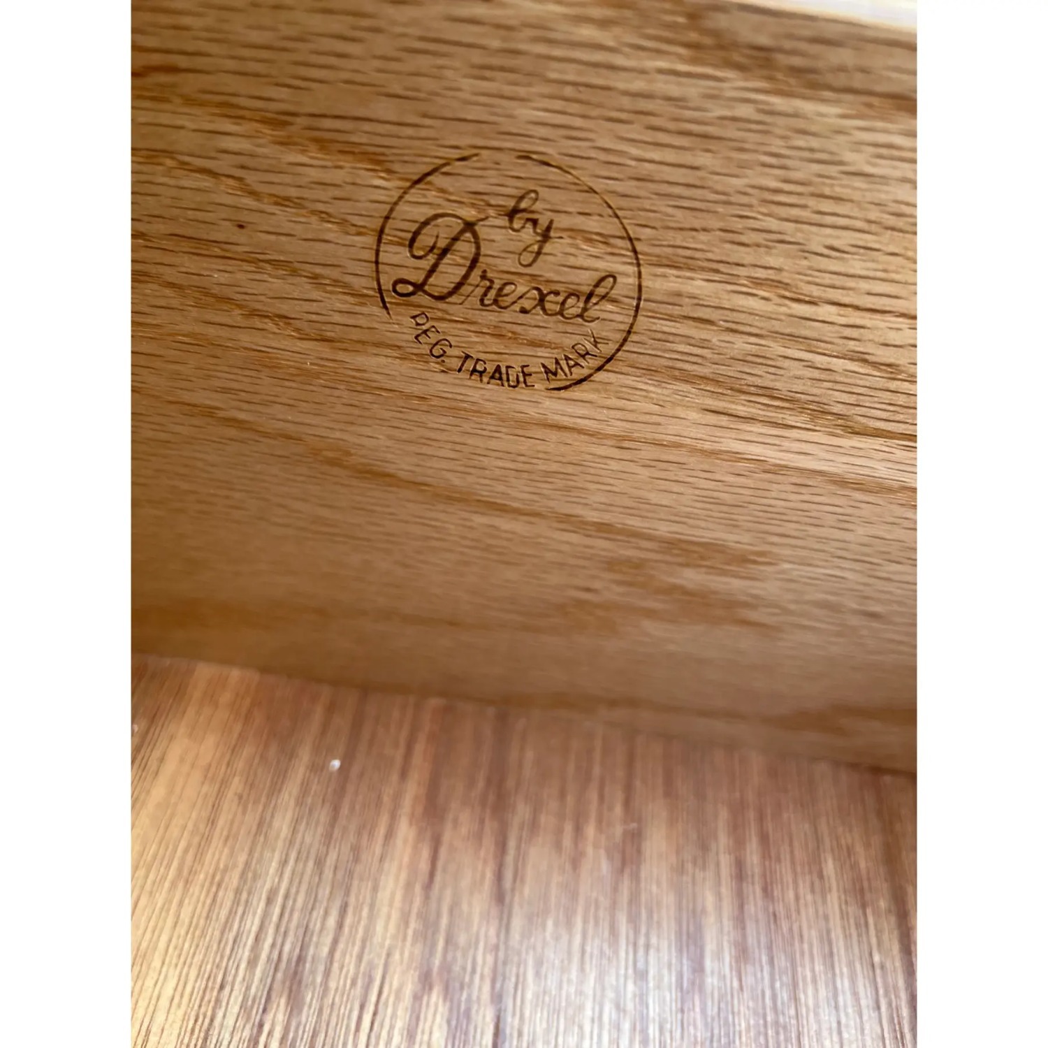 Drexel Compatica Wood 9-drawer Dresser - image-4