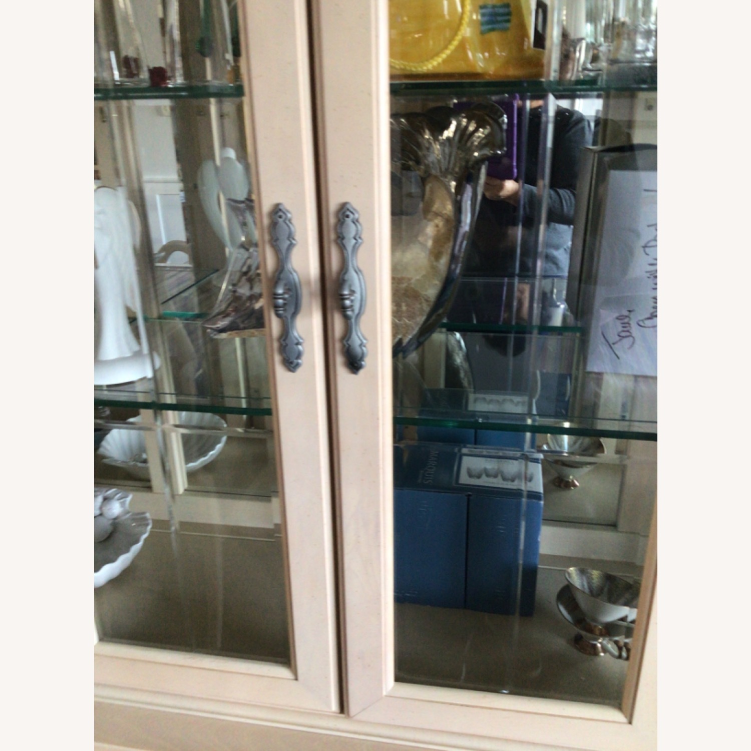 Stanley Endeavor China Cabinet - image-3