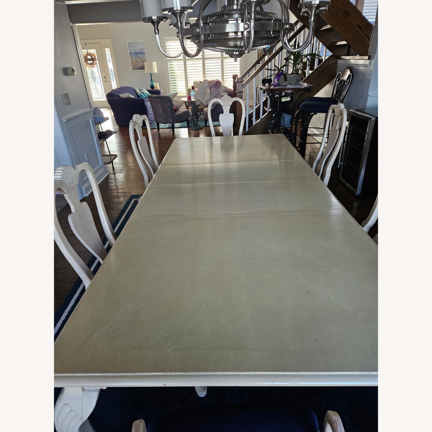 Stanley Endeavor Dining Room Set - image-6