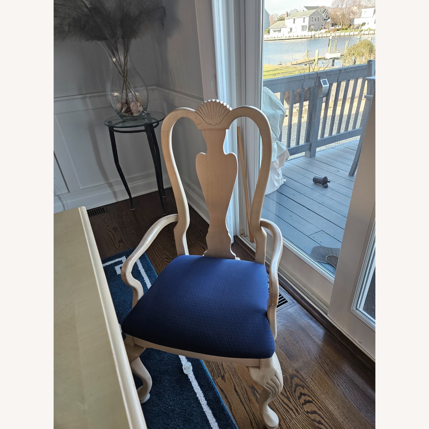 Stanley Endeavor Dining Room Set - image-1