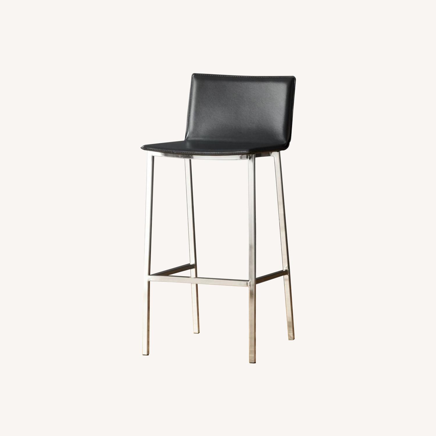 CB2 Phoenix Stools - image-0