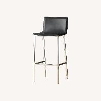 CB2 Phoenix Stools