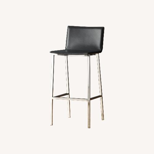 Used CB2 Phoenix Stools for sale on AptDeco