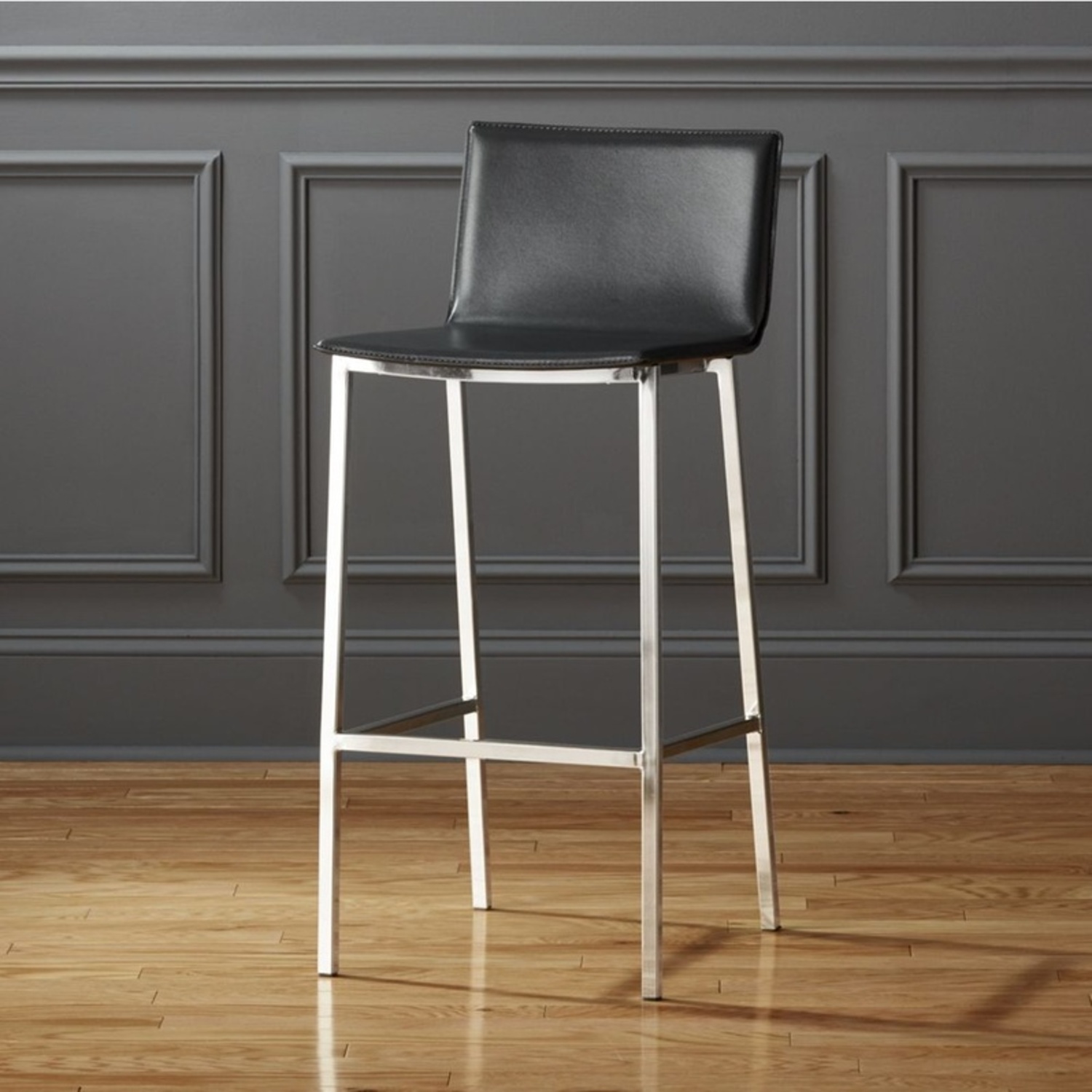 CB2 Phoenix Stools - image-4