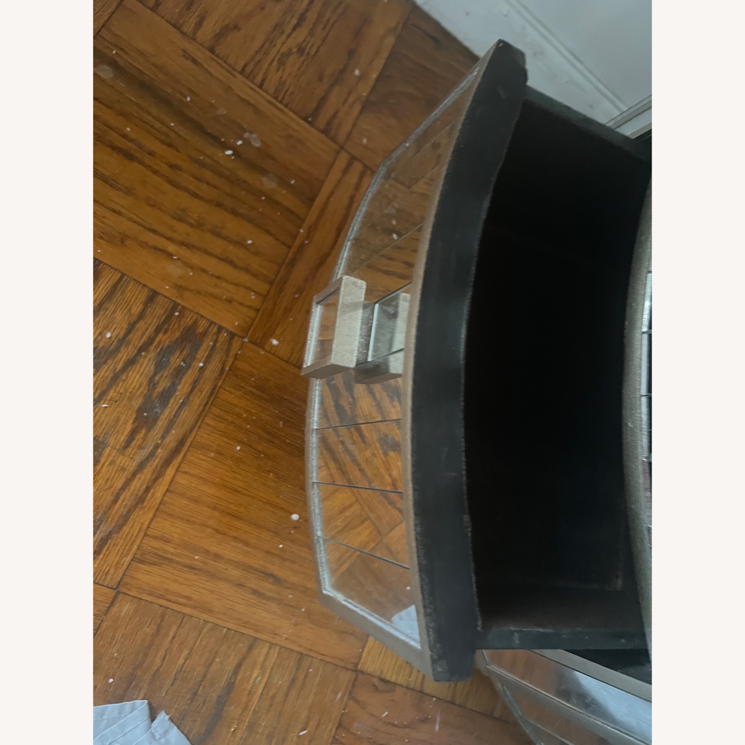 Glamorous Nightstand - image-2