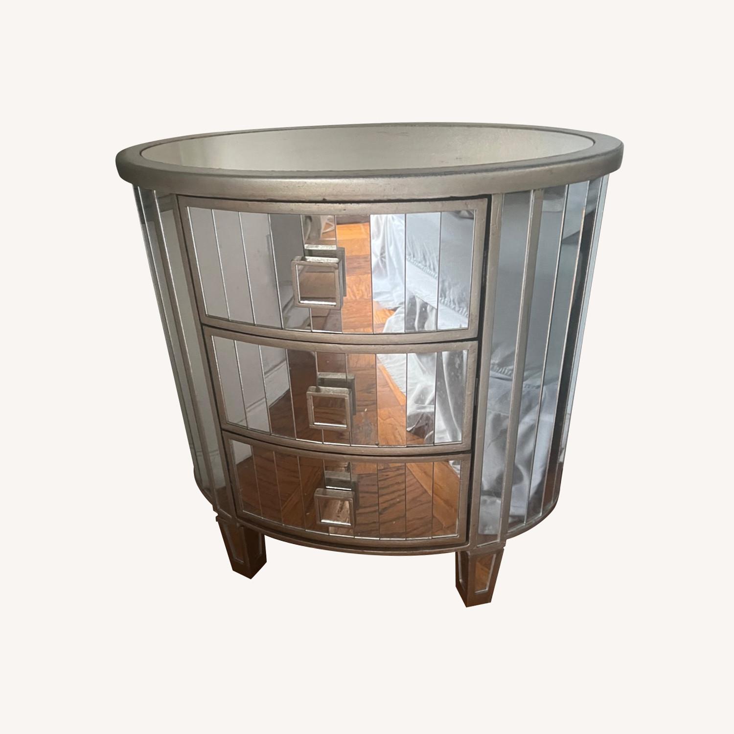 Glamorous Nightstand - image-0