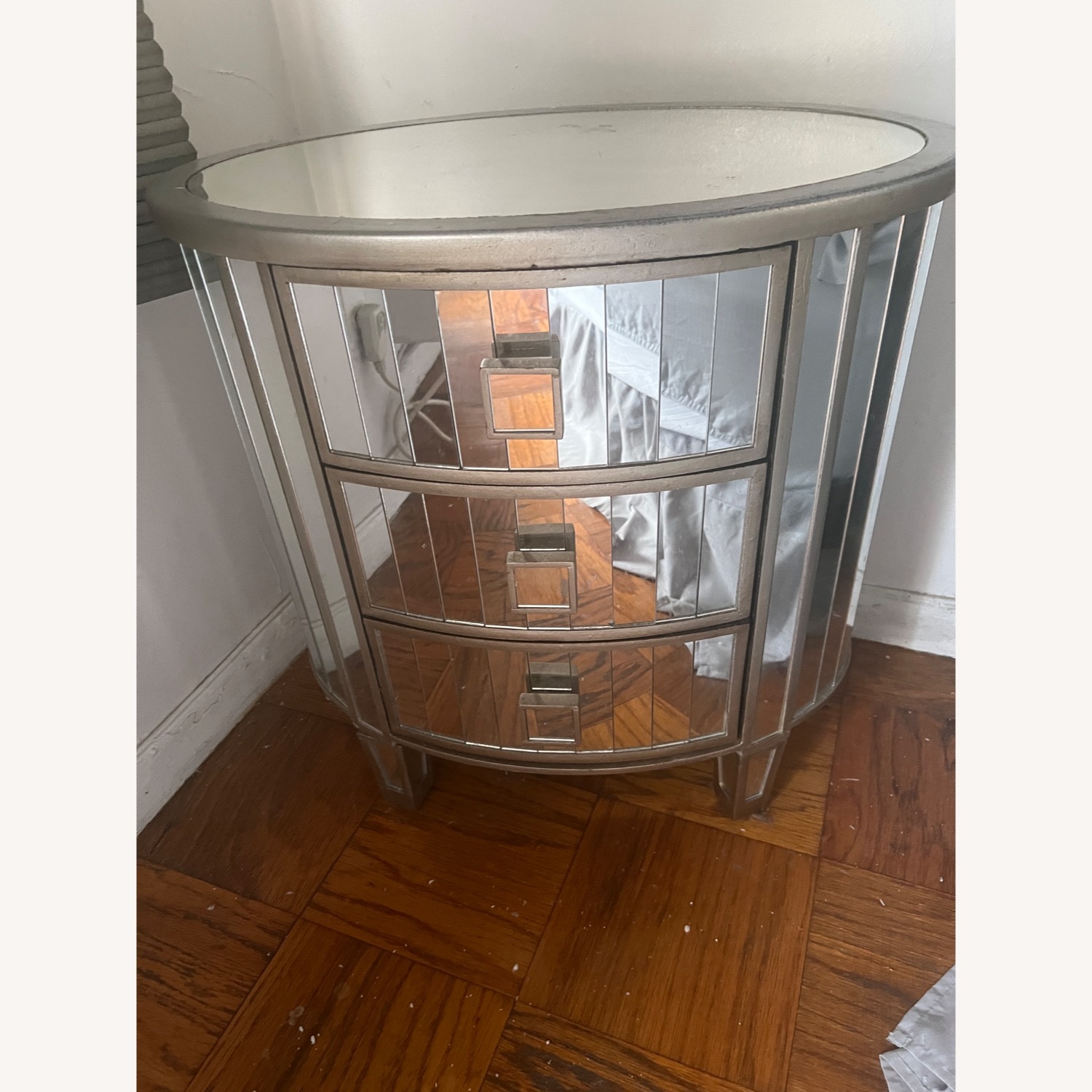 Glamorous Nightstand - image-3