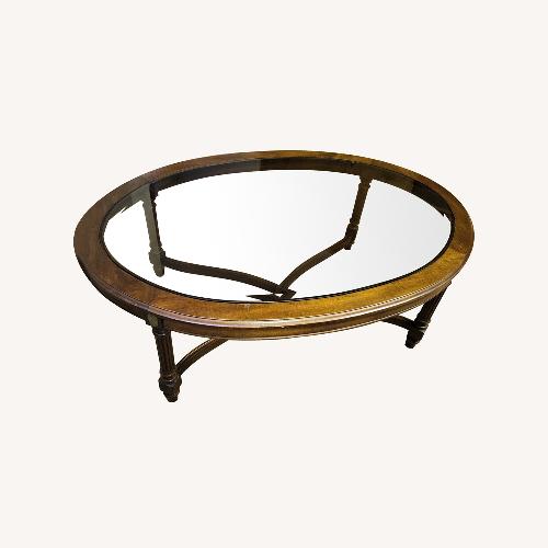 Used Modern Coffee Table for sale on AptDeco