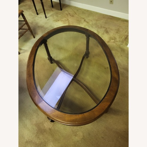 Used Modern Coffee Table for sale on AptDeco