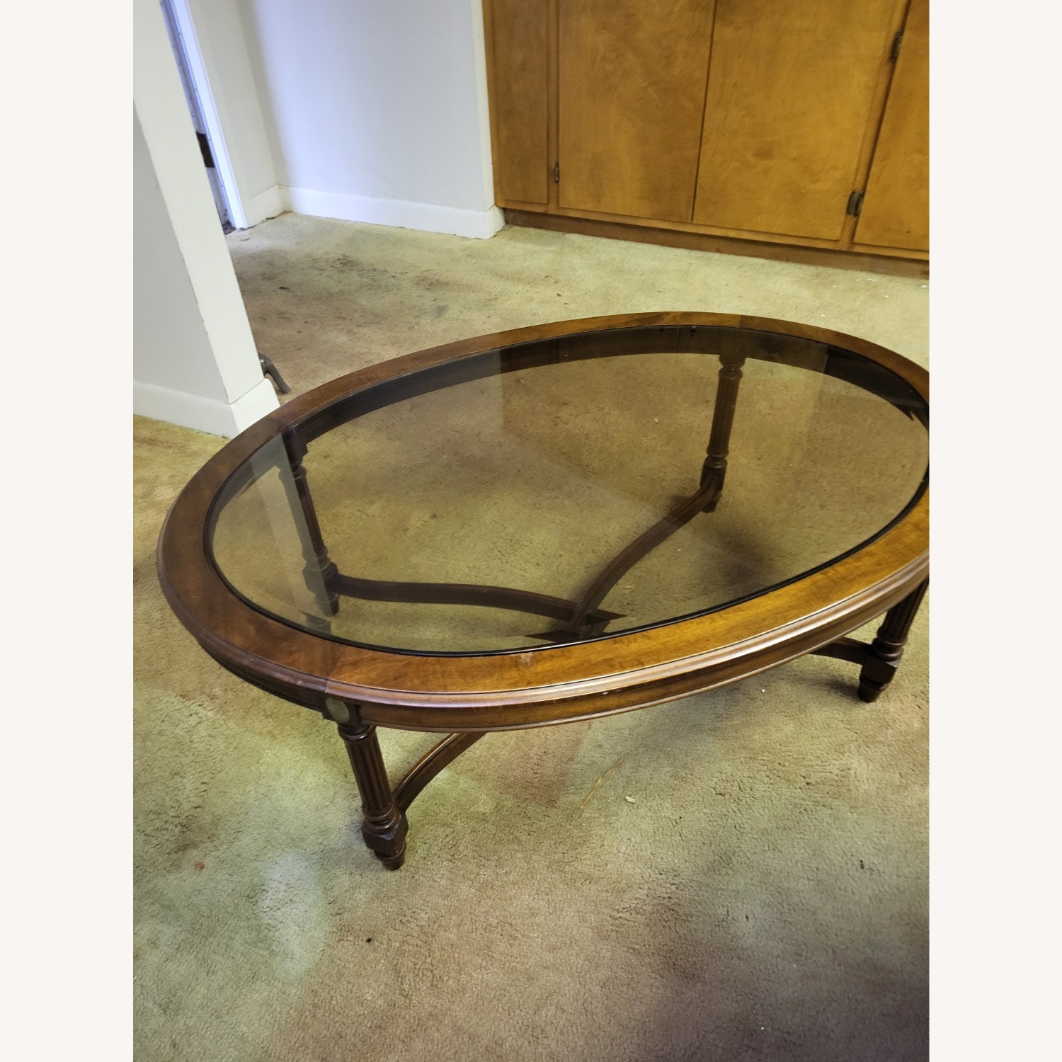 Modern Coffee Table - image-2