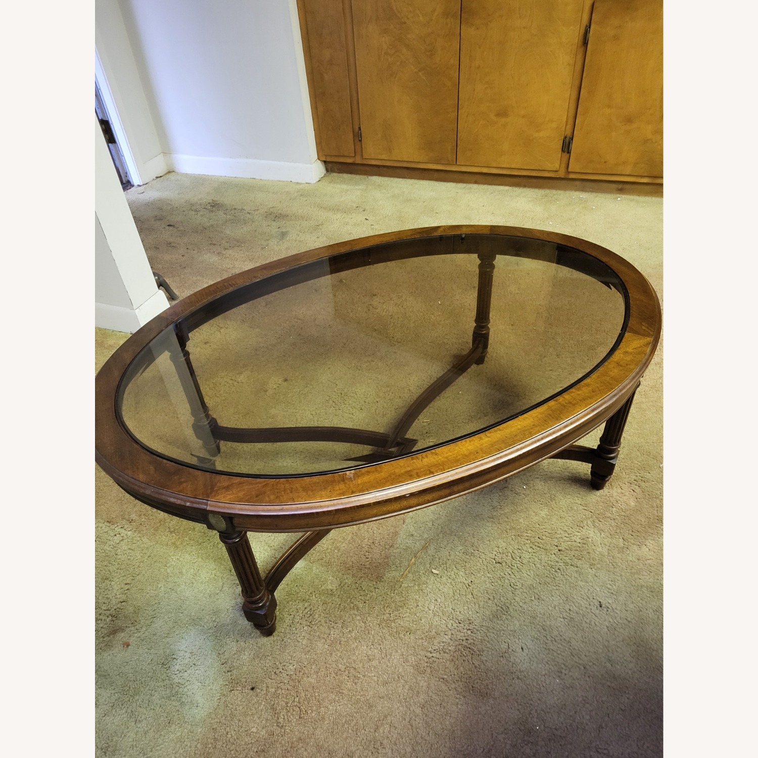 Modern Coffee Table - image-3