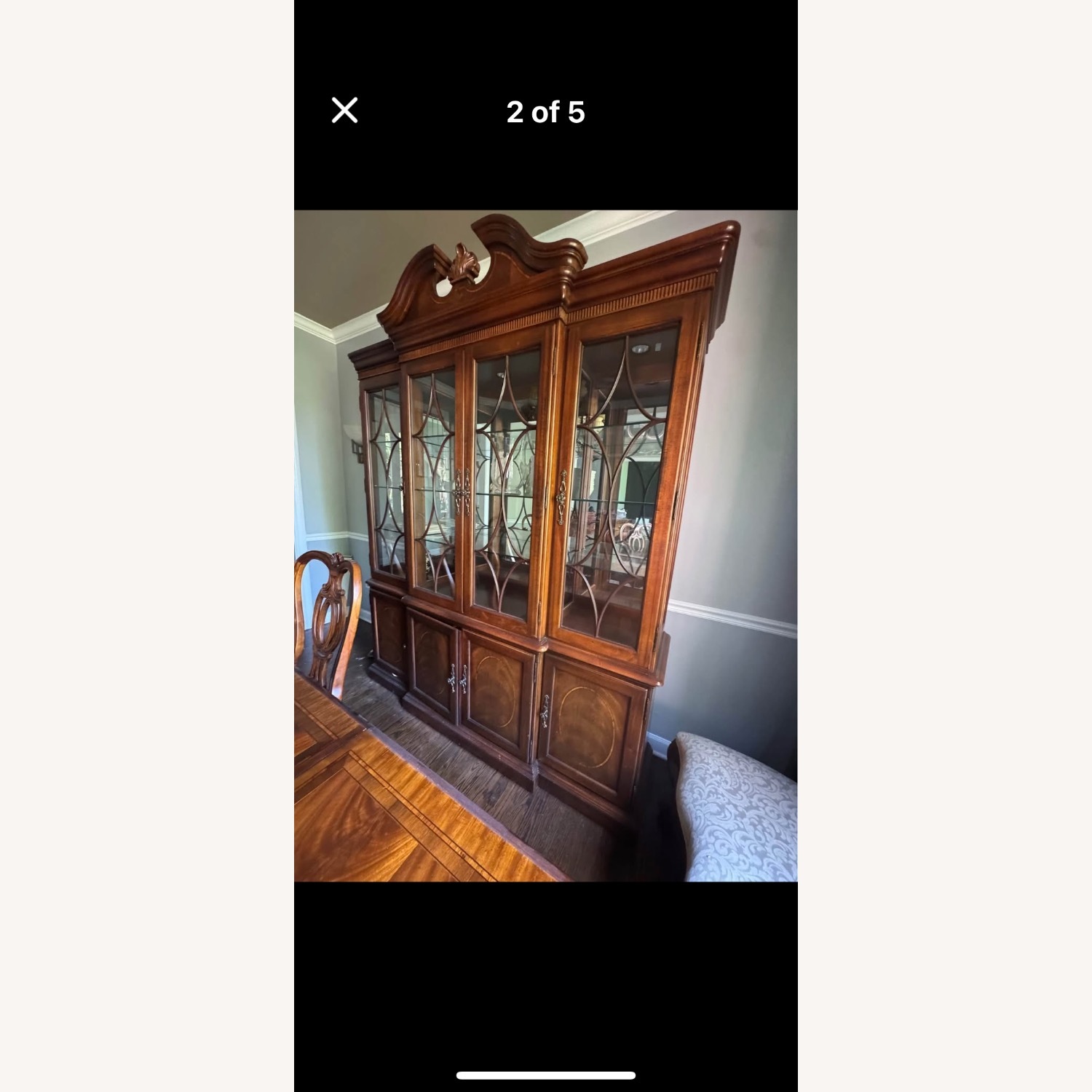 Thomasville Furniture Industries Dining Sets - image-5