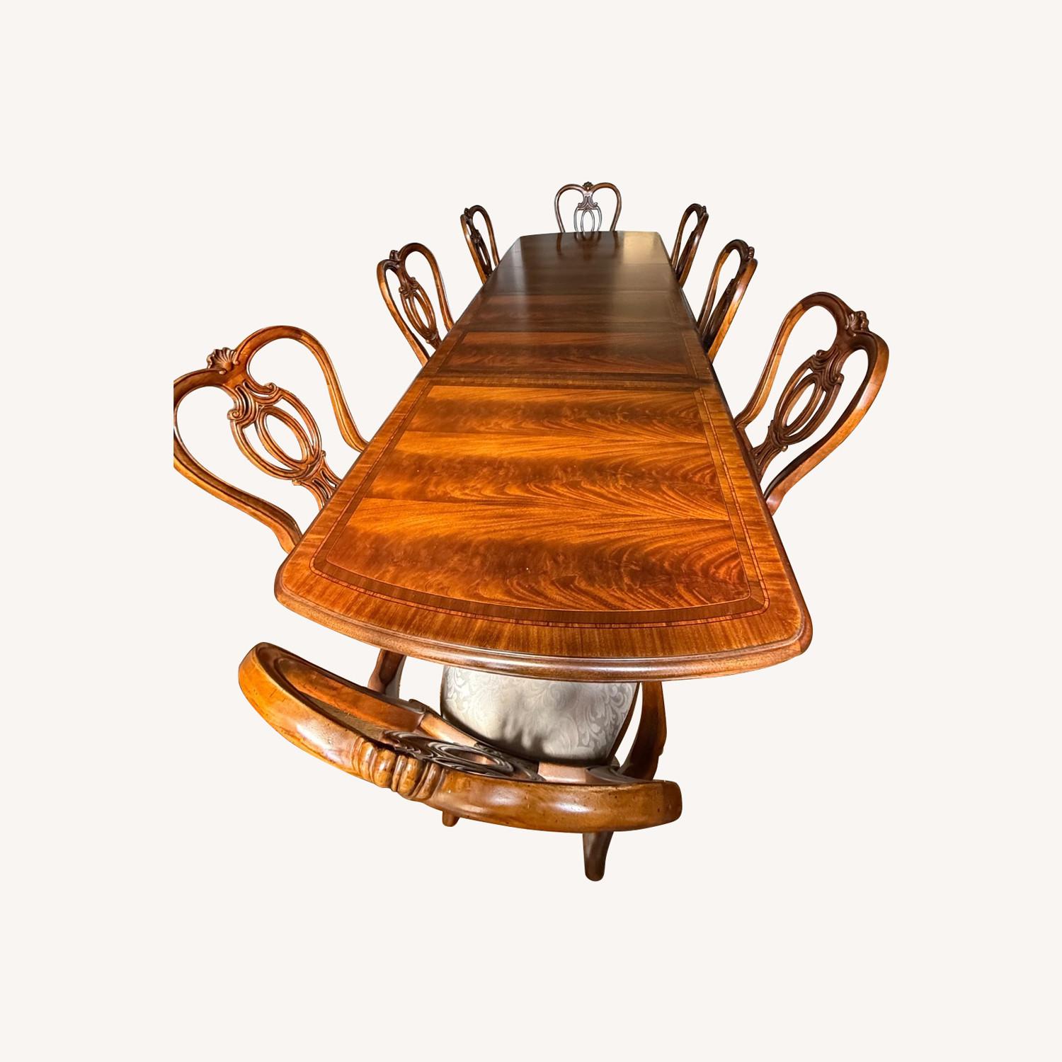 Thomasville Furniture Industries Dining Sets - image-0