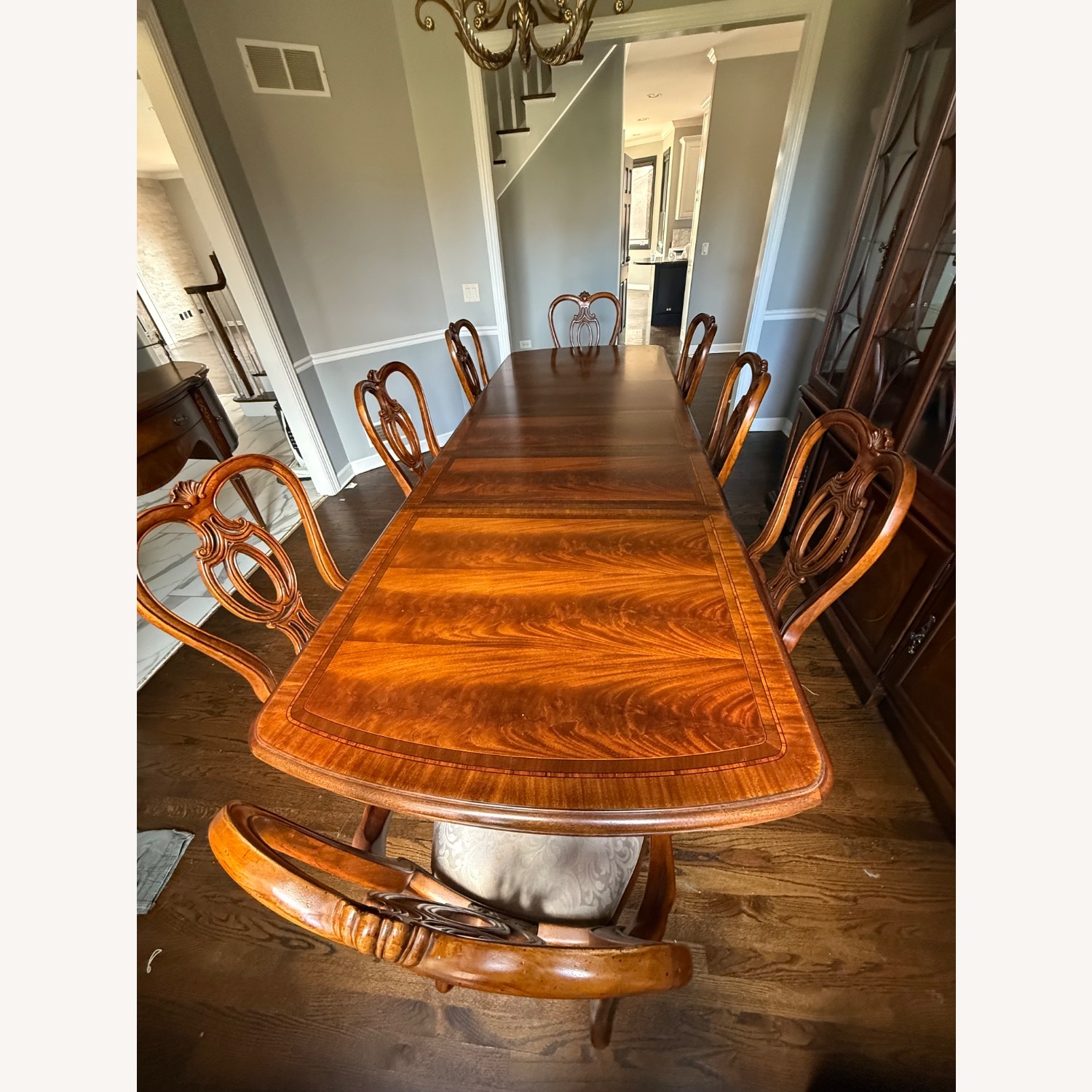 Thomasville Furniture Industries Dining Sets - image-4