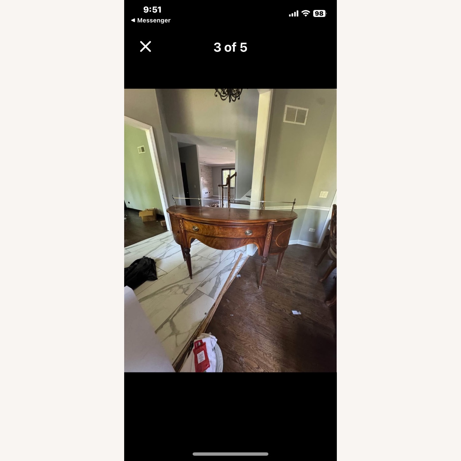 Thomasville Furniture Industries Dining Sets - image-6