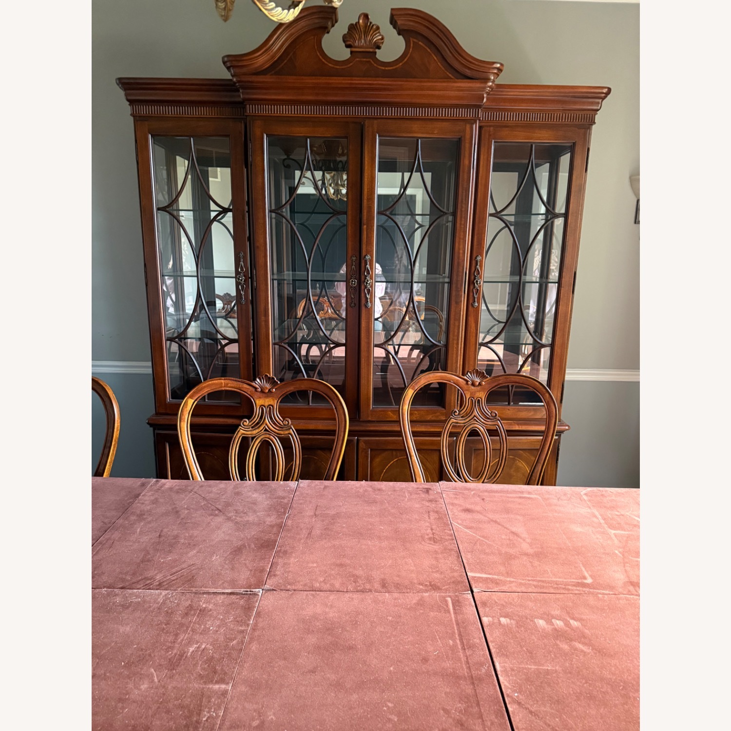 Thomasville Furniture Industries Dining Sets - image-2