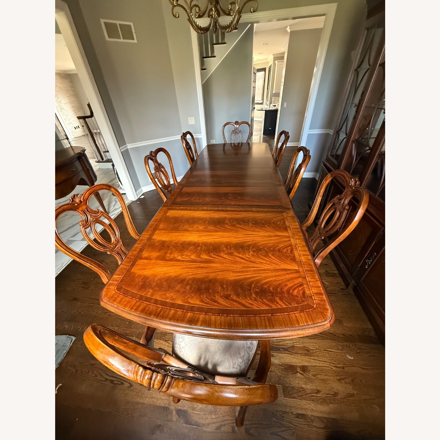 Thomasville Furniture Industries Dining Sets - image-1