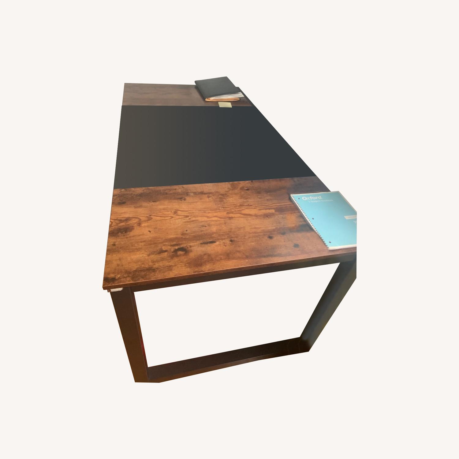 Vintage/Antique Desk - image-0