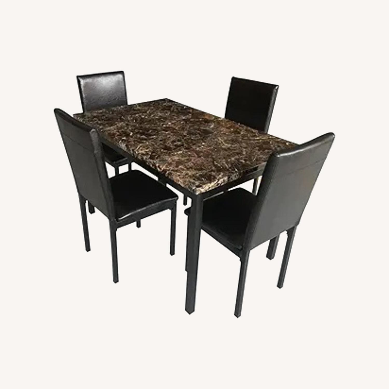 Amazon Dining Set - image-0