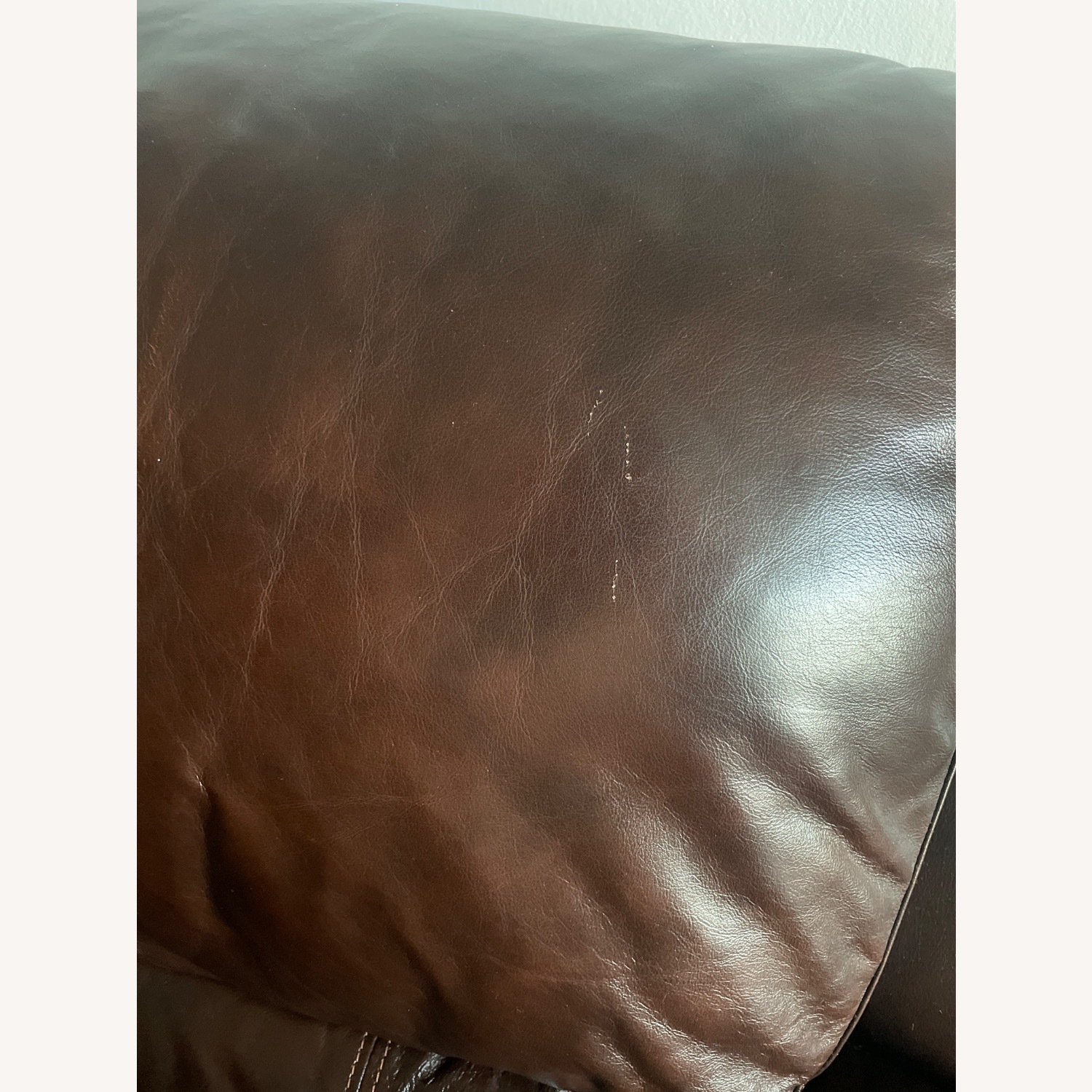 Reclining Sectional With Chaise - image-5