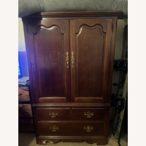 Used Bob's Discount Furniture Dresser for sale on AptDeco