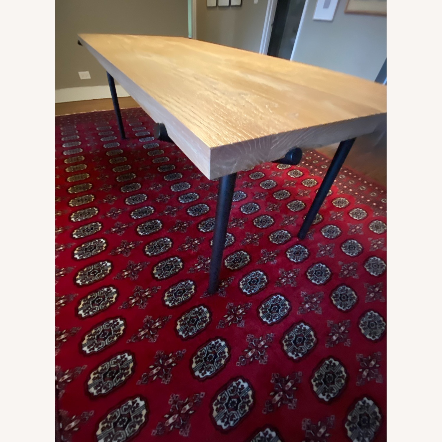 Blu Dot Branch Dining Table - image-1