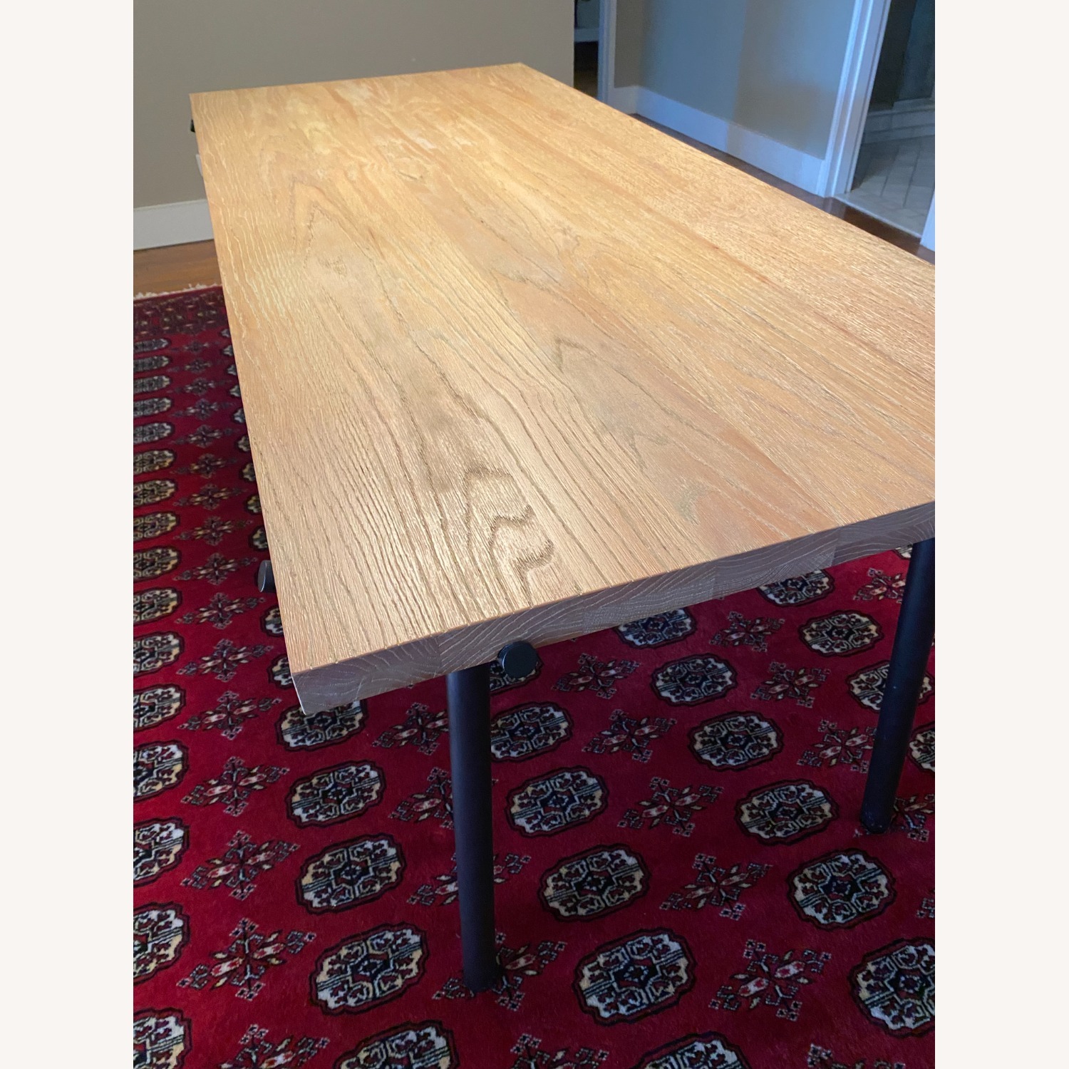 Blu Dot Branch Dining Table - image-3