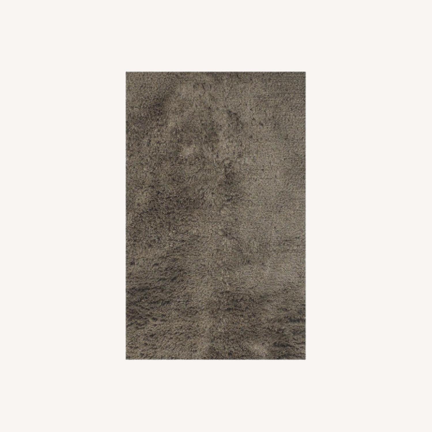 Mitchell Gold + Bob Williams Powershag in Gargoyle Area Rug 5' x 8' - image-0