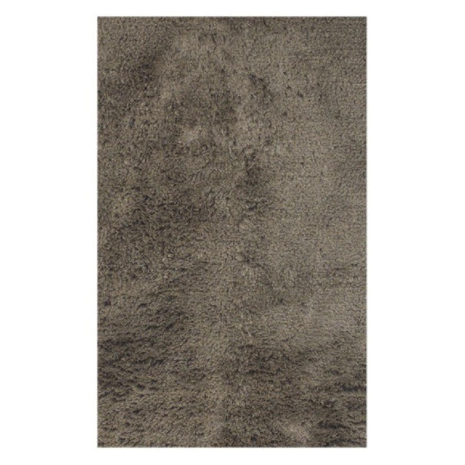 Mitchell Gold + Bob Williams Powershag in Gargoyle Area Rug 5' x 8' - image-2