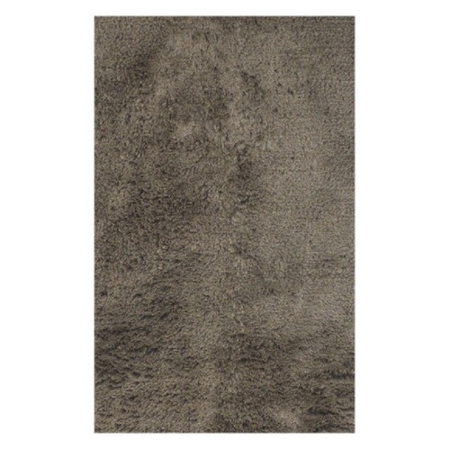 Used Mitchell Gold + Bob Williams Powershag in Gargoyle Area Rug 5' x 8' for sale on AptDeco