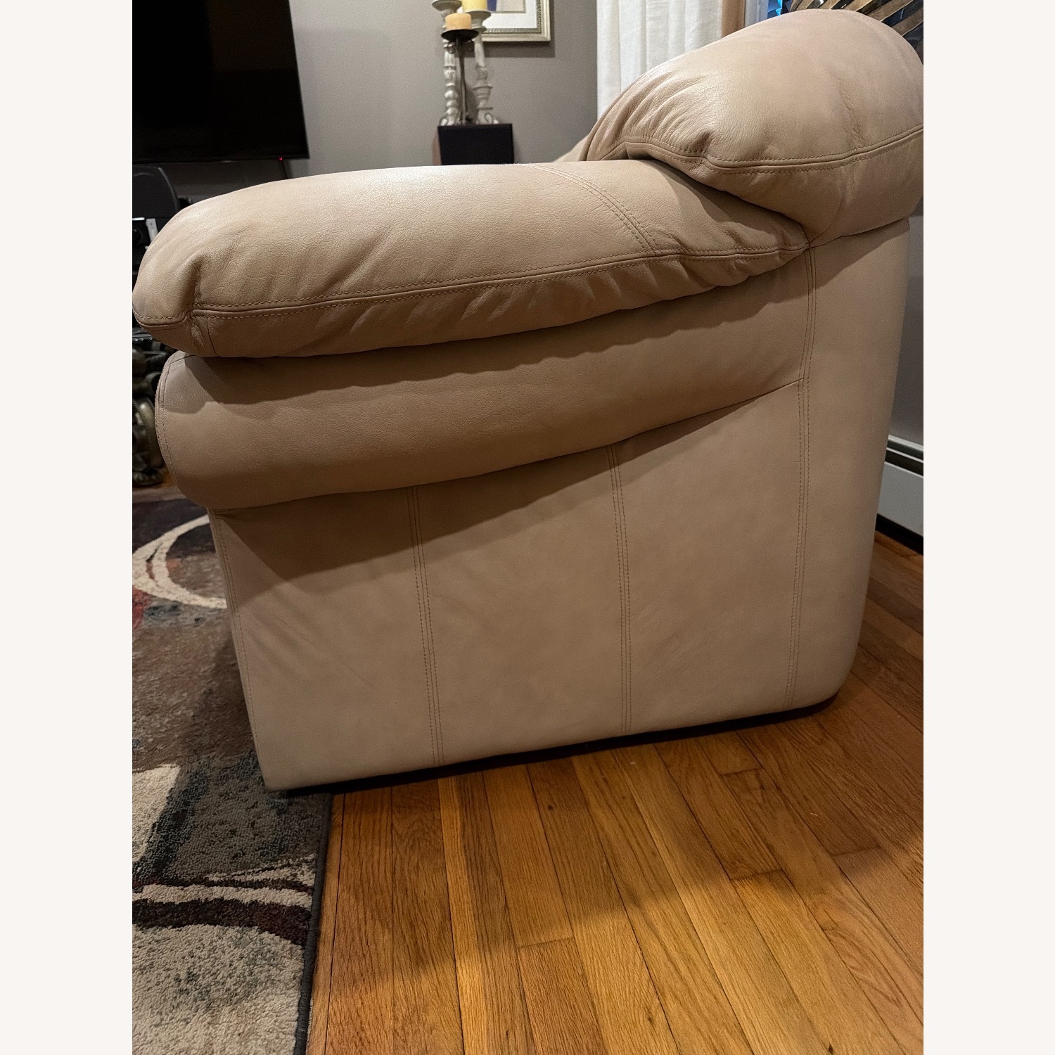 3+ Seater Sofa - image-2