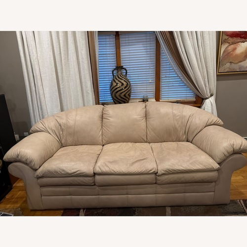 Used 3+ Seater Sofa for sale on AptDeco