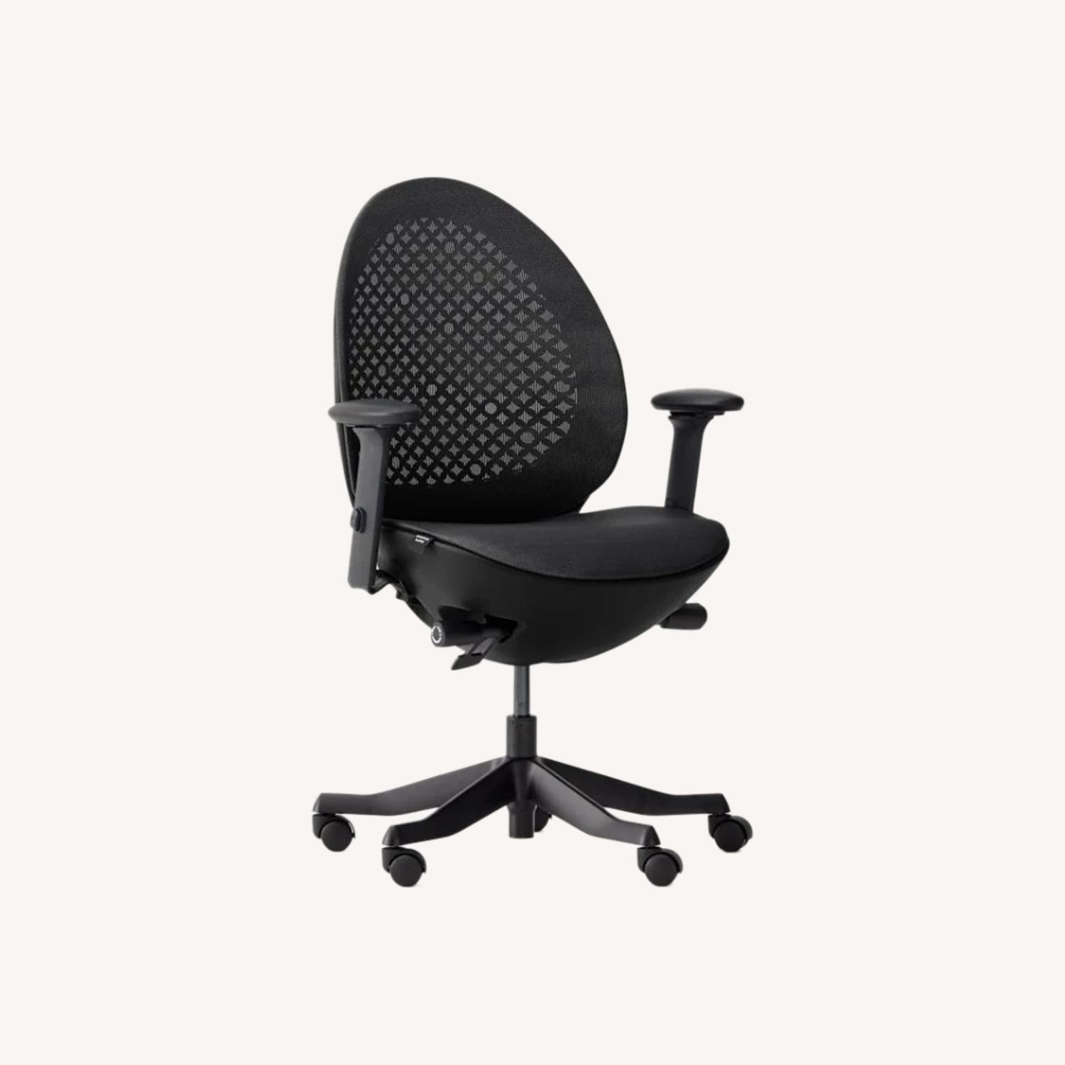 Autonomous Ergonomic Avo Office Chair - image-0