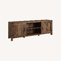 Walker Edison TV Unit