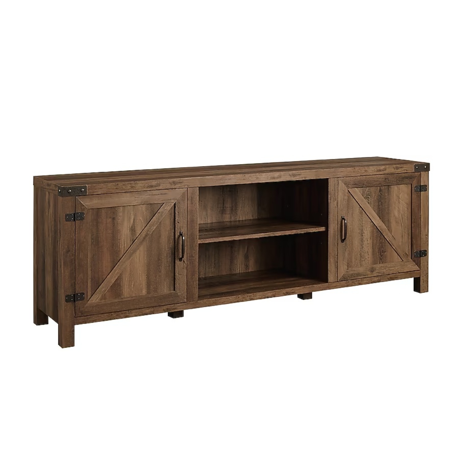 Walker Edison TV Unit - image-4