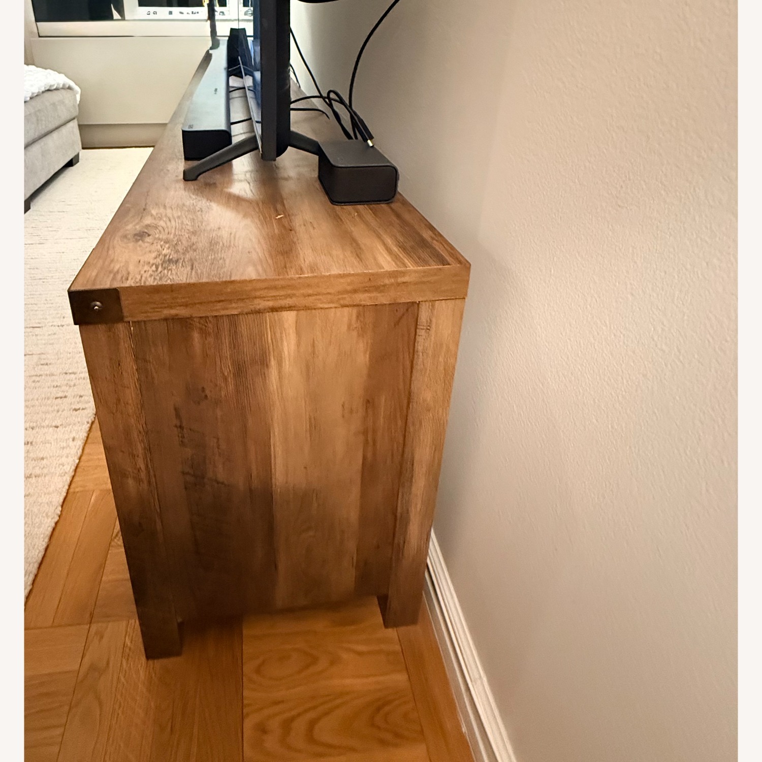 Walker Edison TV Unit - image-2