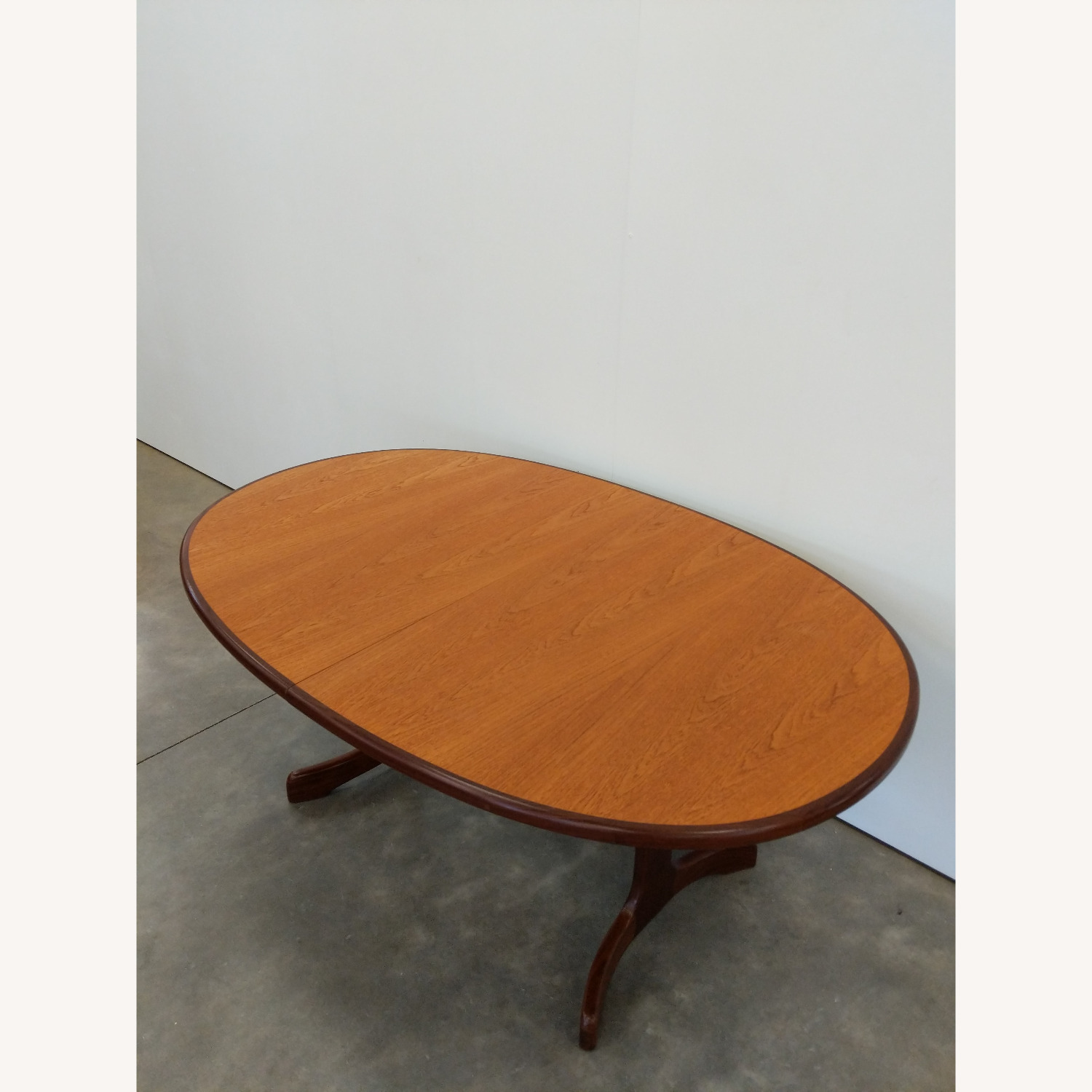 Vintage Mid Century G Plan Extendable Dining Table - image-4