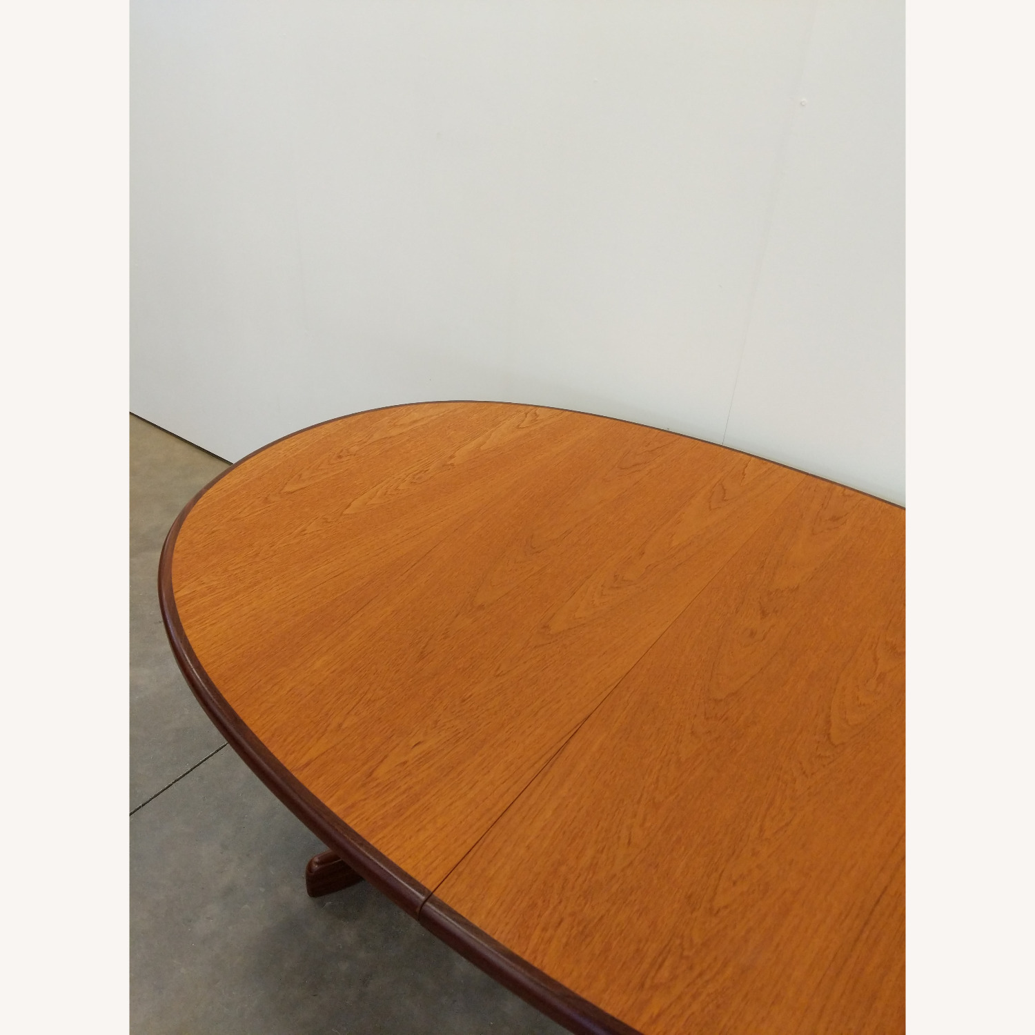 Vintage Mid Century G Plan Extendable Dining Table - image-5