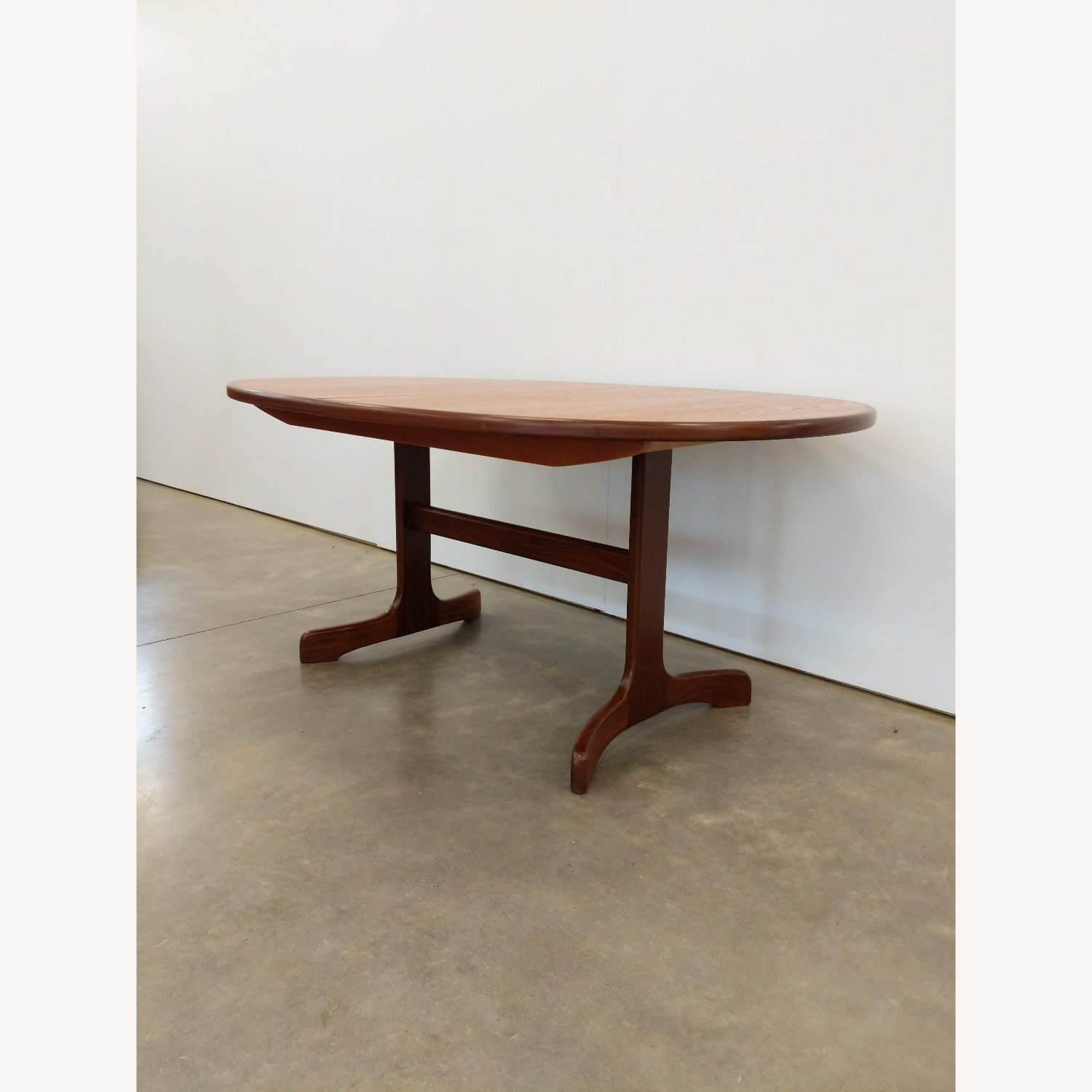Vintage Mid Century G Plan Extendable Dining Table - image-3