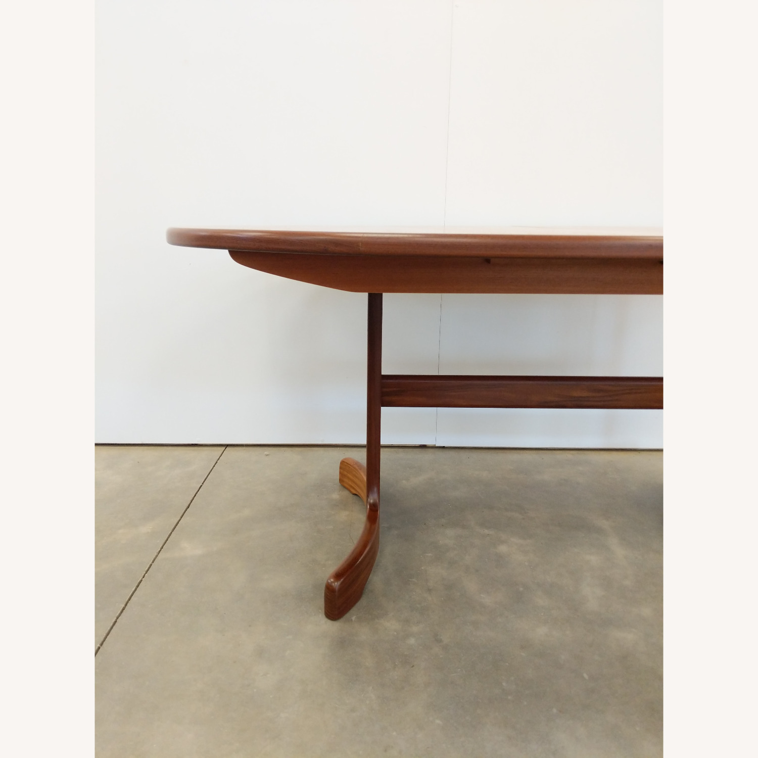Vintage Mid Century G Plan Extendable Dining Table - image-6