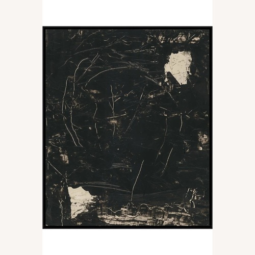 Used In Haste I and In Haste II Wall Art 36x30  for sale on AptDeco