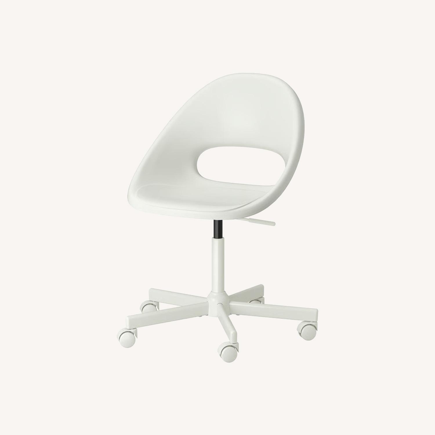 IKEA Adjustable Swivel Chair - image-0