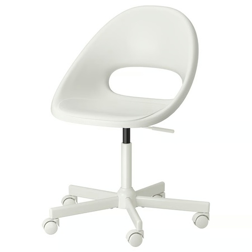 Used IKEA Adjustable Swivel Chair for sale on AptDeco