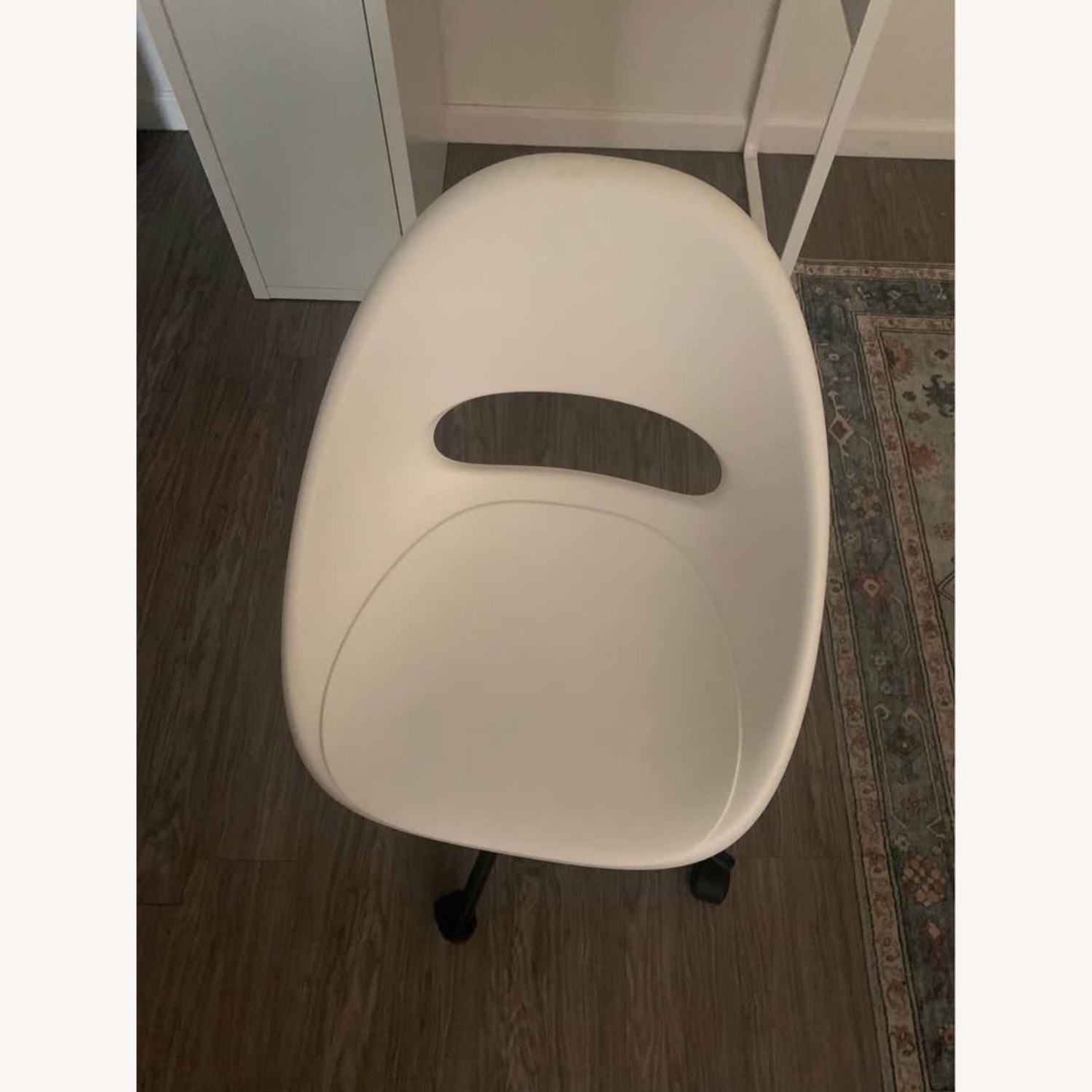 IKEA Adjustable Swivel Chair - image-2