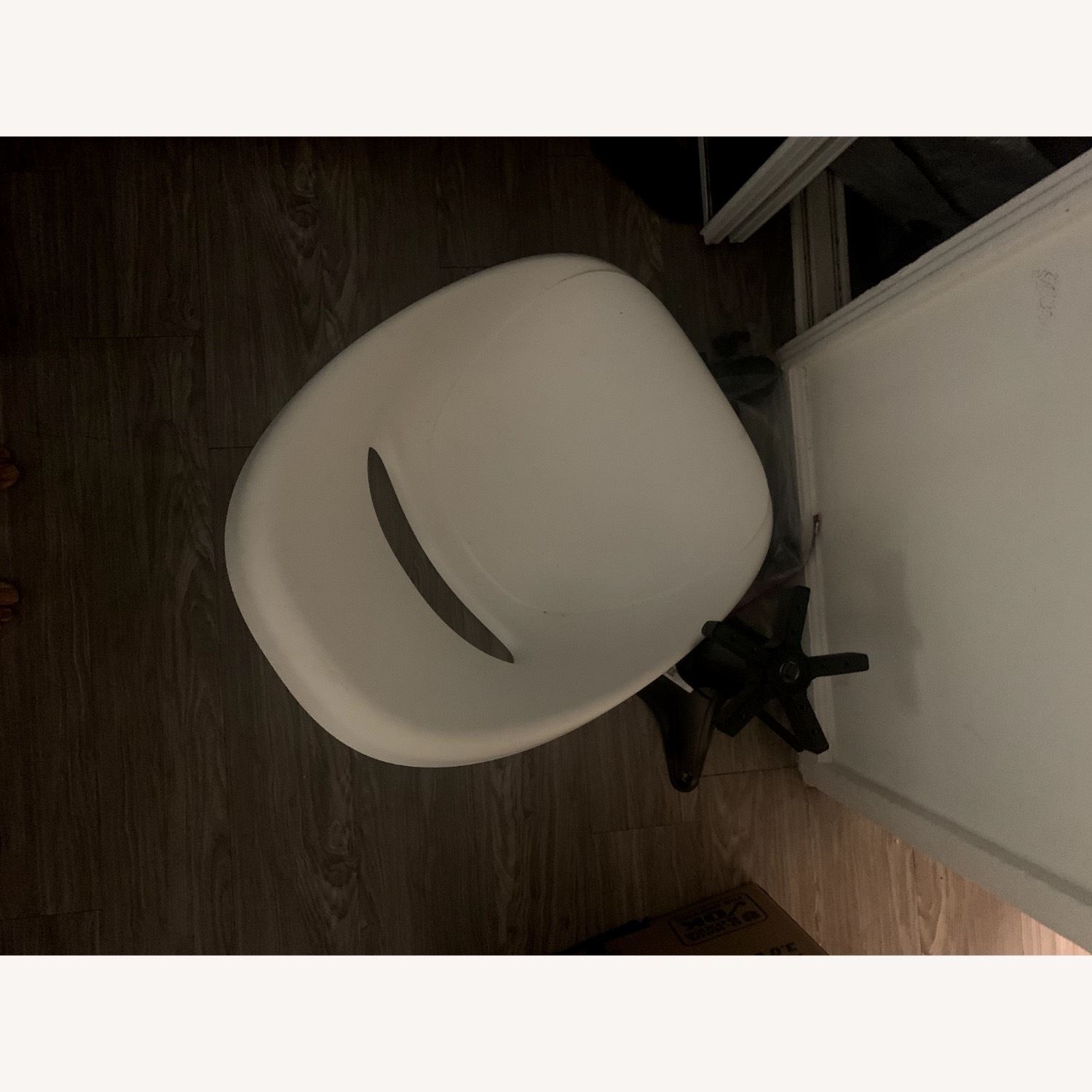 IKEA Adjustable Swivel Chair - image-3