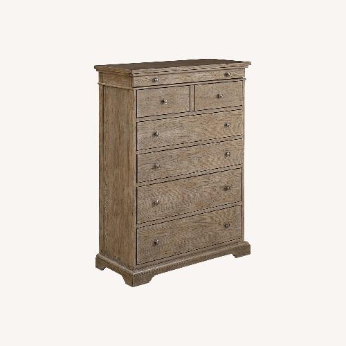 Used Martha Stewart Bergen Chest of Drawers for sale on AptDeco