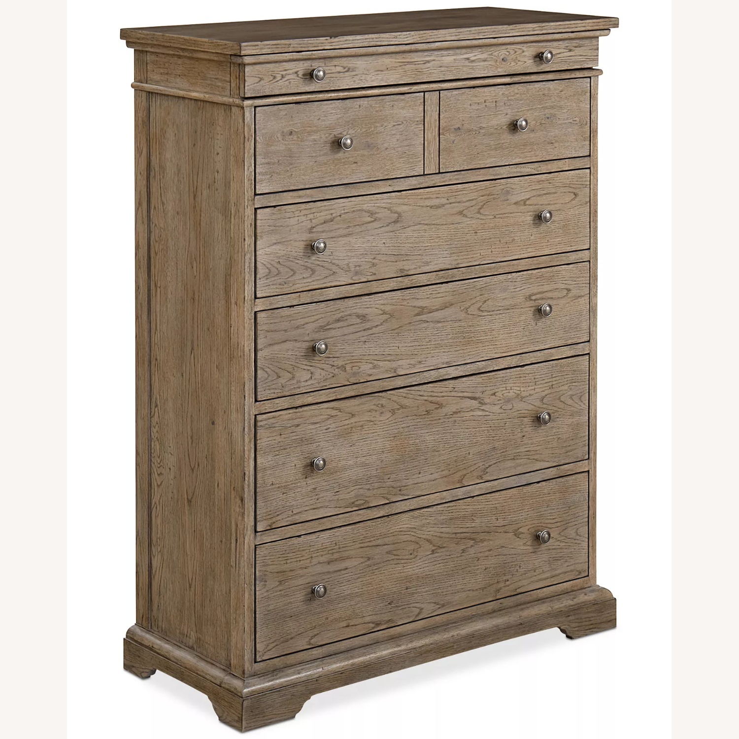Martha Stewart Bergen Chest of Drawers - image-4