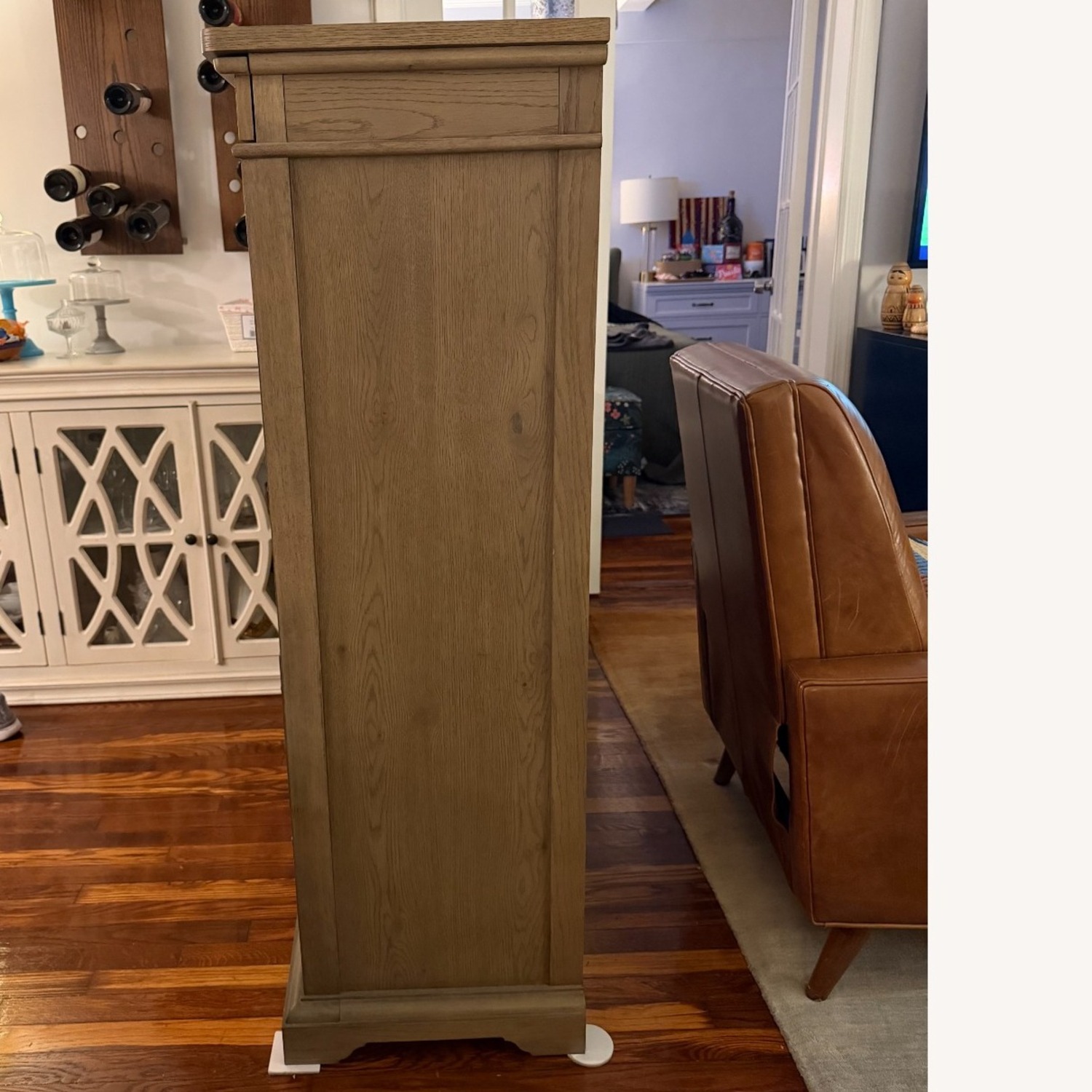 Martha Stewart Bergen Chest of Drawers - image-2